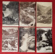 20 Cartes - Cauterets  - ( 65 - Hautes Pyrénées ) - Cauterets