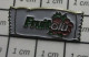 3517 Pin's Pins / Beau Et Rare / ALIMENTATION / GATEAU DEGUEU A LA FIGUE FIGOLU - Food