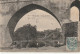 ZY 120-(82) MONTAUBAN - SOUS LE PONT - ANIMATION - OUVRIERS , GRAVIER- 2 SCANS - Montauban