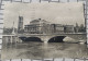 Paris. Le Pont De Change. La Place Du Chatelet Et La Tour Saint Jacques - Puentes