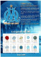 Collector N° 83 France  ** OM Olympique De Marseille Depuis 1899 10 T Adhésif  2010 Prix Envoi Poste 2€50 - Unused Stamps