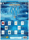 Collector N° 83 France  ** OM Olympique De Marseille Depuis 1899 10 T Adhésif  2010 Prix Envoi Poste 2€50 - Unused Stamps