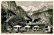 73650997 Schellenberg Marktschellenberg Gasthof Zum Untersberg Alpen Schellenber - Berchtesgaden