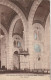 ZY 123-(85) INTERIEUR DE L' EGLISE DE LA BRUFFIERE - VUE LATERALE - 2 SCANS - Otros & Sin Clasificación