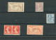 BF53 Bel Ensemble De Timbres De Divers Pays + Plaquette De Timbres **. A Saisir !!! - Sammlungen (im Alben)