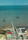 ZY 123-(85) ILE DE NOIRMOUTIER - LE PASSAGE DU GOIS - VUE AERIENNE - 2 SCANS - Ile De Noirmoutier