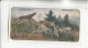 Gartmann Jagdbilder Hirsch Tot !  Serie 195 #2 Von 1907 - Andere & Zonder Classificatie