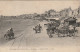 ZY 123-(85) LES SABLES D' OLONNE - LA PLAGE - STATION D' ANES - ANIMATION - 2 SCANS - Sables D'Olonne