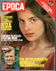 °°° RIVISTA EPOCA N° 1519 DEL 17 NOVEMBRE 1979 D °°° - Sonstige & Ohne Zuordnung