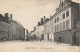 ZY 127-(88) NEUFCHATEAU - PLACE JEANNE D' ARC - 2 SCANS - Neufchateau