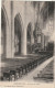 ZY 127-(88) RAMBERVILLERS - INTERIEUR DE L' EGLISE - 2 SCANS - Rambervillers