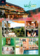 73650930 Tonbach Hotel Waldlust Sauna Wellness Terrasse Hallenbad Tonbach - Baiersbronn