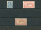 BF54 Bel Ensemble De Timbres De Divers Pays + Plaquette De Timbres **. A Saisir !!! - Collections (en Albums)