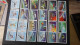 Delcampe - BF54 Bel Ensemble De Timbres De Divers Pays + Plaquette De Timbres **. A Saisir !!! - Collections (with Albums)