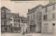 ZY 130-(91) DOURDAN - LA POSTE - COMMERCE L. PEIGNE , MALLES VALISES ... - 2 SCANS - Dourdan