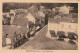 ZY 130-(91) BRUNOY - LA GRANDE RUE - VUE AERIENNE - COMMERCES - 2 SCANS - Brunoy