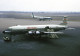 Aviation Postcard-WGA-1457 NORTHEAST AIRLINES Douglas DC-6 - 1946-....: Ere Moderne