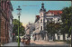 Croatia-----Osijek-----old Postcard - Croacia