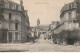 ZY 134-(95) PONTOISE - RUE THIERS - PHARMACIE BOURNISIEN - 2 SCANS - Pontoise