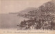 ZY 135- MONACO - VUE PRISE DE ROQUEBRUNE - 2 SCANS - Monte-Carlo