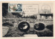 Cartes Maxi  1966  ILLIERS / LE PONT ST HILLAIRE - 1950-1959