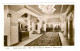 Royaume-uni . Strand Palace Hotel . Foyer - View Of Bureau & Entrance To Winter Garden - Sonstige & Ohne Zuordnung