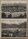 ZY 138- TROMSO , NORGE ( NORWAY ) - LIVRET DEPLIANT DE 10 C. P. (14,7x10,5) VUES DIVERSES - DOS VIERGES - 8 SCANS - Reiseprospekte