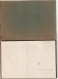 Delcampe - ZY 138- TROMSO , NORGE ( NORWAY ) - LIVRET DEPLIANT DE 10 C. P. (14,7x10,5) VUES DIVERSES - DOS VIERGES - 8 SCANS - Toeristische Brochures