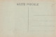 ZY 139-(13) MARSEILLE  - EXPOSITION COLONIALE 1922 - PALAIS DE MADAGASCAR ET STATUE DU GENERAL GALIENI  - 2 SCANS - Mostre Coloniali 1906 – 1922