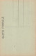 ZY 139-(13) MARSEILLE  - EXPOSITION COLONIALE 1922 - PALAIS DE A TUNISIE - ENTREE DES SOUKS - 2 SCANS - Exposiciones Coloniales 1906 - 1922
