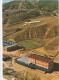 ZY 140- DAROCA - HOSTAL RESIDENCIA AGIRIA  - VISTA AEREA - Zaragoza