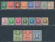 1949 Tangier - Stanley Gibbons N. 261/75 - MNH** - Other & Unclassified