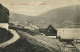 Denmark, Faroe Islands, Færøerne, FOSSA, Vestmanhavn, Partial View (1910s) - Islas Feroe