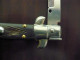 Delcampe - Frank Beltrame -italian Stiletto- 23cm - Impugnatura Di Corno Di Bufalo Scuro - Modello FB 23/58B - 1 - Blankwaffen