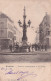 ZY 143- BRUXELLES - FONTAINE MONUMENTALE A ST GILLES - ANIMATION - Monuments, édifices