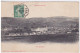 88 - VOSGES - FRAIZE -  VUE GENERALE + CACHET POSTAL CONVOYEUR FRAIZE A ST DIE - Fraize