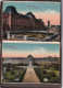 ZY 144- BRUXELLES - ALBUM LUX - 12 CARTES POSTALES COULEURS - EDIT. LUX , BRUXELLES - Sonstige & Ohne Zuordnung