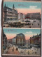 Delcampe - ZY 144- BRUXELLES - ALBUM LUX - 12 CARTES POSTALES COULEURS - EDIT. LUX , BRUXELLES - Otros & Sin Clasificación