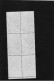 Bloc De 4 Timbres Neufs N° 1237 - GORGES DE KERRATA 0,45 - Très Bon état - Ongebruikt