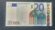 20 Euro Malta G008G3 UNC- - 20 Euro