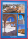 Tunisie - Monastir - Vues Diverses - Excellent état - Tunisia