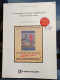 Catalogue COUTAN Timbres Antituberculeux 1945-1969 Yvert Et Tellier - Catalogues For Auction Houses