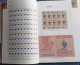 Delcampe - Catalogue COUTAN Timbres Antituberculeux 1945-1969 Yvert Et Tellier - Auktionskataloge