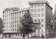 ZY 147- TORINO , ITALIA -  HOTEL S. SILVESTRO , CORSO FRANCIA - Bares, Hoteles Y Restaurantes