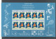 Suriname 1975 Independence S/S MNH/** - Suriname