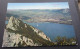 Environs D'Aix-les-Bains - La Dent Du Chat, Panorama Sur Le Lac Du Bourget, Mont Blanc - Cap-Théojac, Panazol - Aix Les Bains
