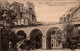 N°1582 W -cpa Monaco -pont Et Chapelle Ste Dévote- - Catedral De San Nicolás