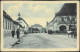 Croatia-----Vinkovci-----old Postcard - Kroatien