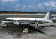 Aviation Postcard-WGA-1461 MACKEY AIRLINES Douglas DC-4 - 1946-....: Modern Era