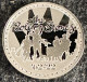 United Kingdom 2 Pounds 2022  (Silver) 60th Anniversary Of The Rolling Stones - 2 Pond